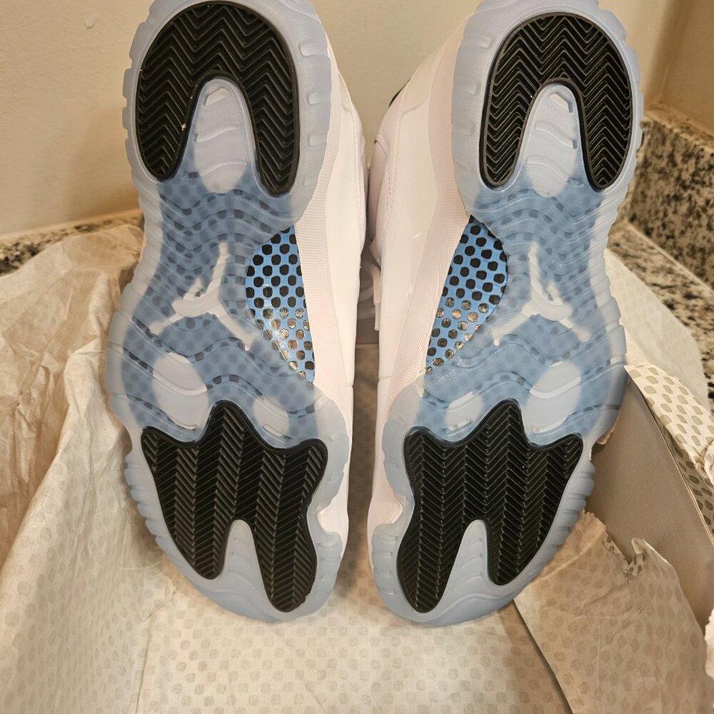 Air Jordan 11 Legend Blue - Picture 3 of 10